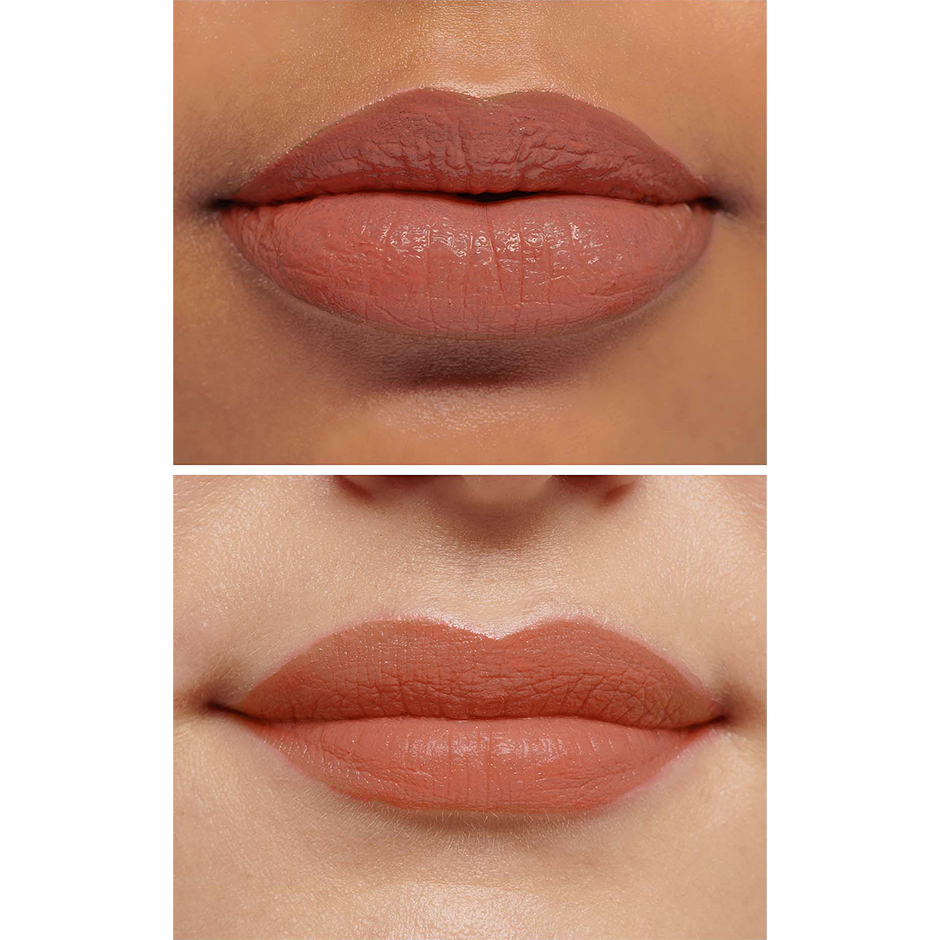 Liquid Blend Soft Matt Lip Color