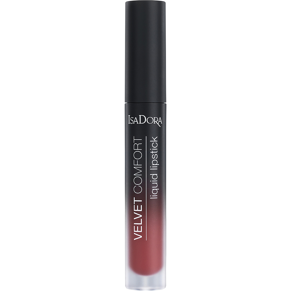 Velvet Comfort Liquid Lipstick