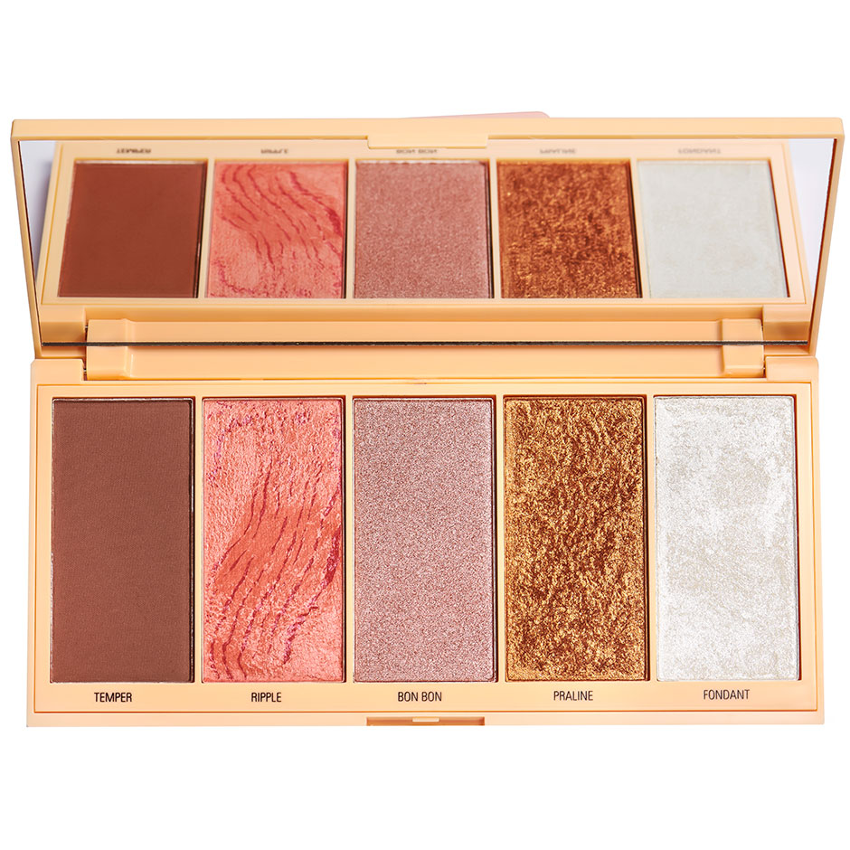 I Heart Praline Chocolate Palette
