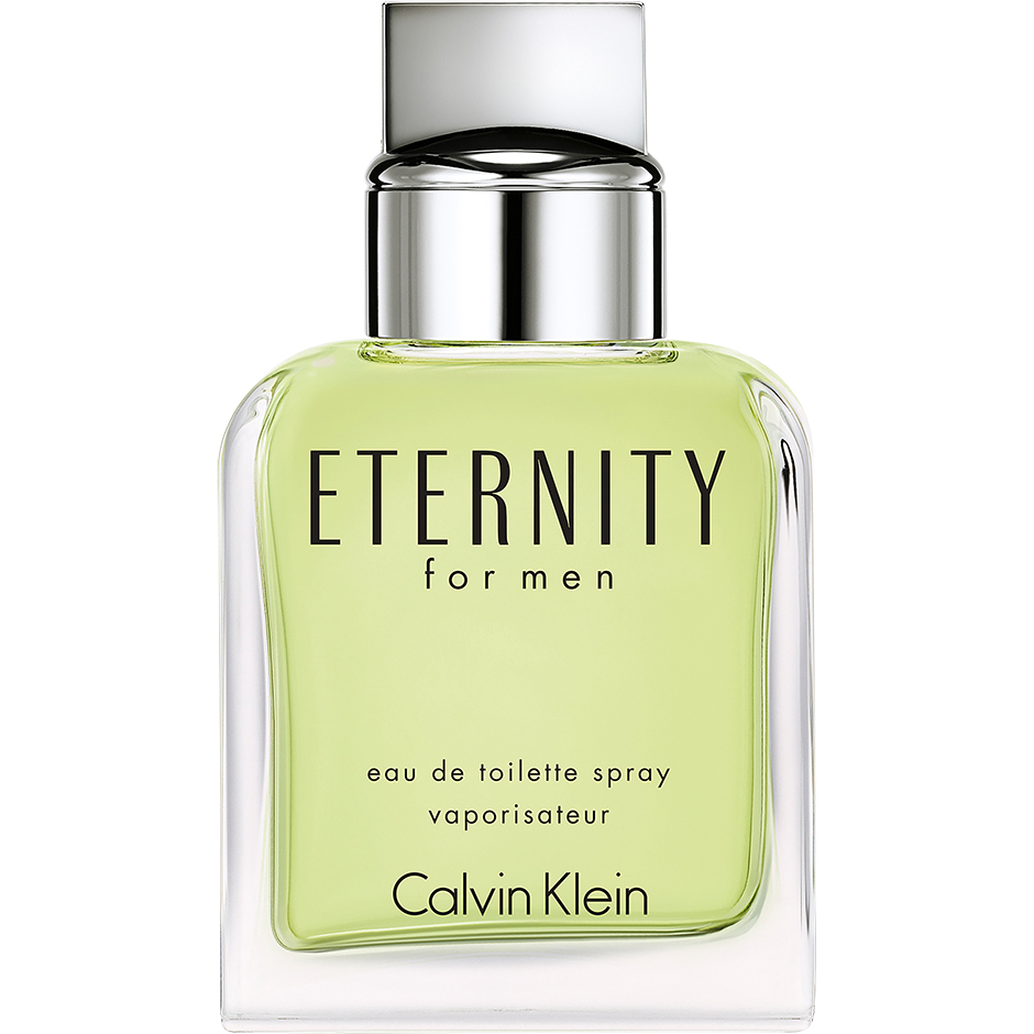 Köp Eternity For Men EdT,  100ml Calvin Klein Parfym fraktfritt