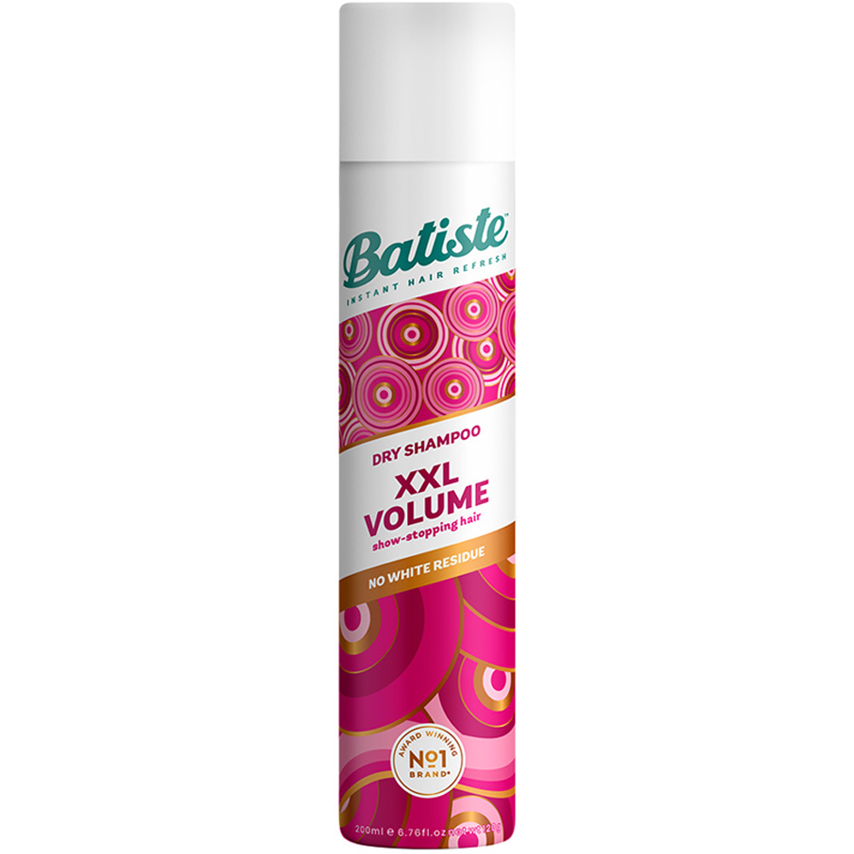 Batiste Stylist XXL Volume Spray 200ml