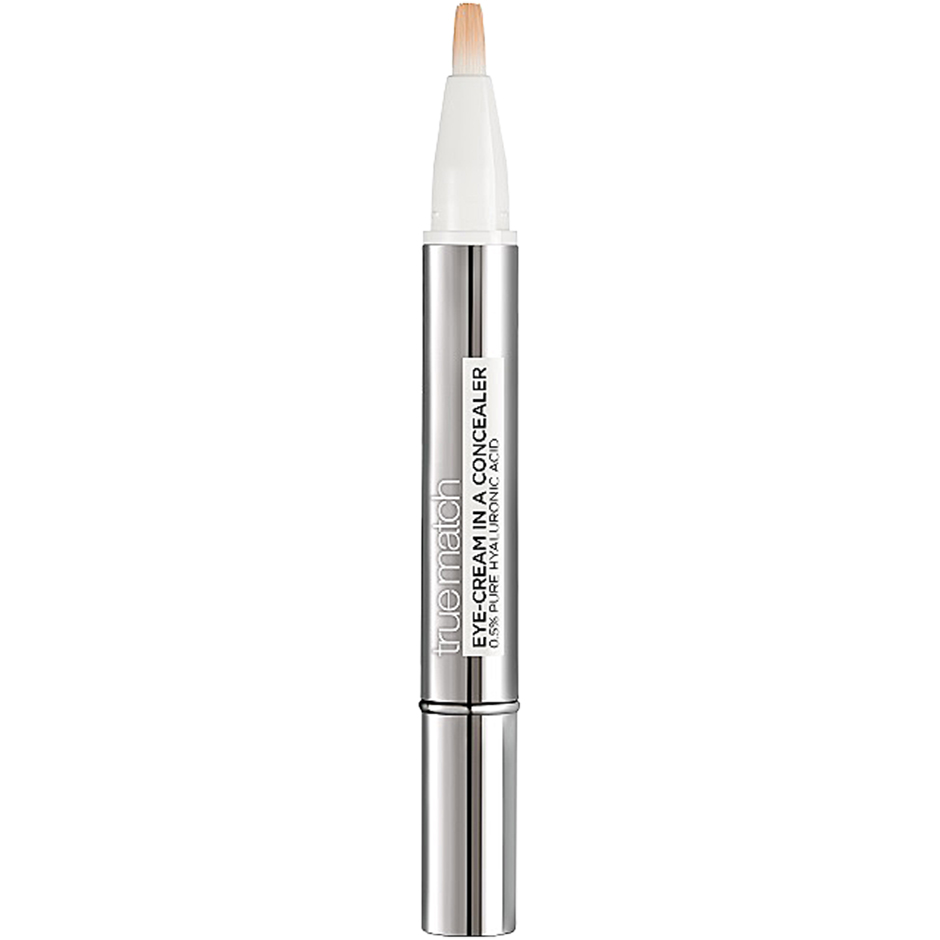 True Match Eye-Cream In a Concealer, 2 ml L'Oréal Paris Concealer