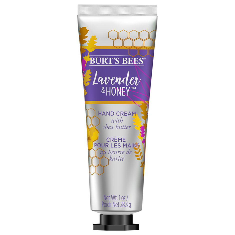 Mini Handcream, 28,3 g Burt's Bees Handkräm