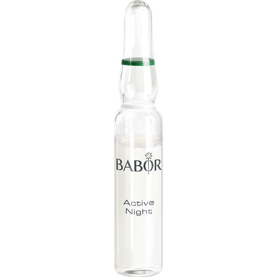 Ampoule Concentrates