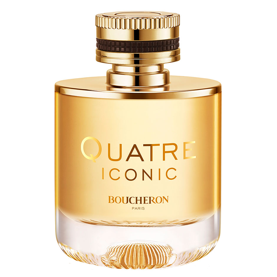 Quatre Iconic, 100 ml Boucheron Parfym