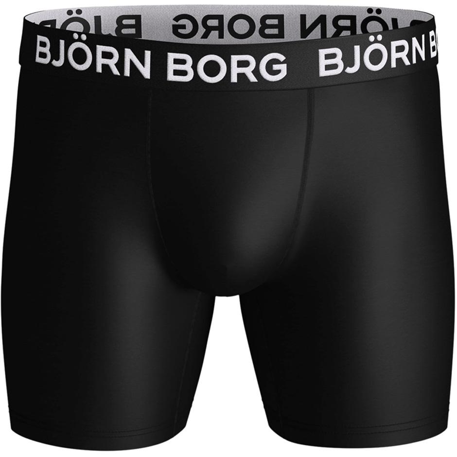 Björn Borg Performance Boxer 3p Multipack M