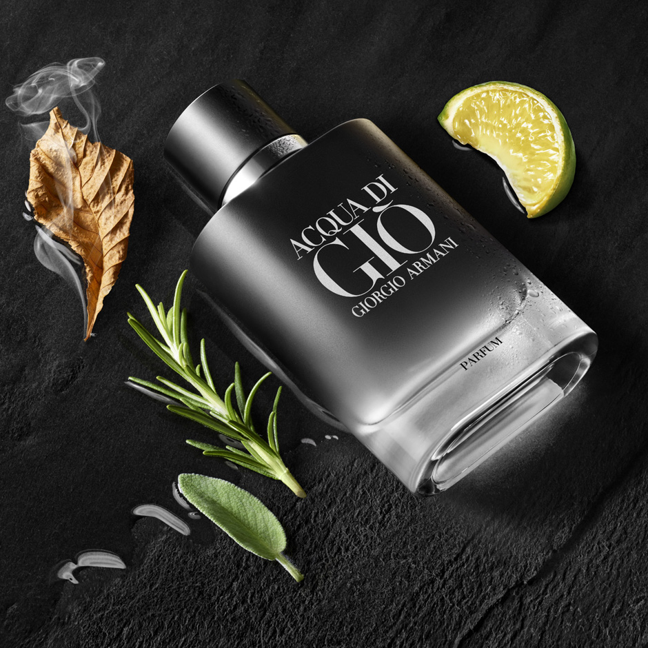 Acqua di Gio Homme Parfum