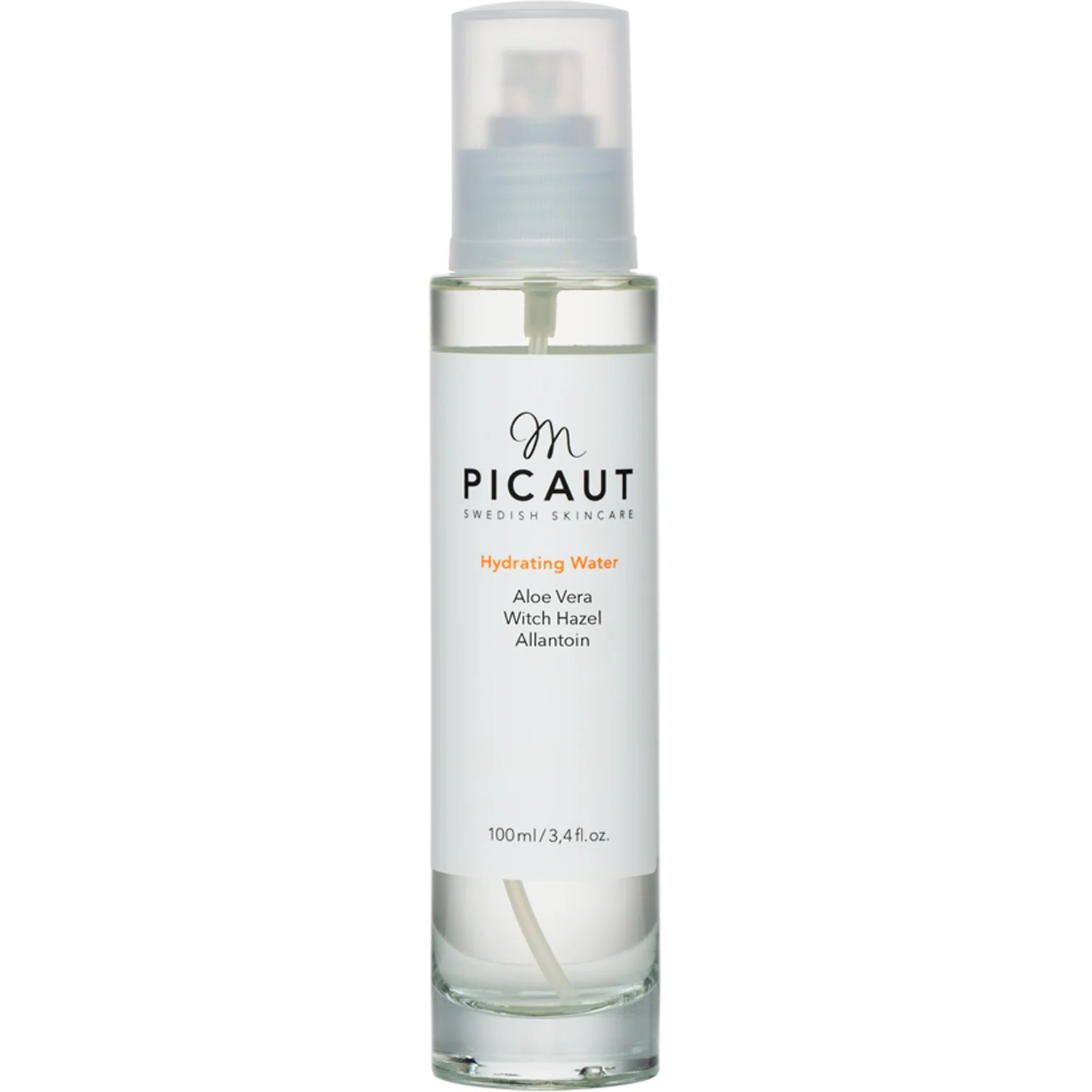 Produktfoto för M Picaut Hydrating Water