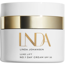 Linda Johansen Skincare Luxe Lift No.1 Day Cream