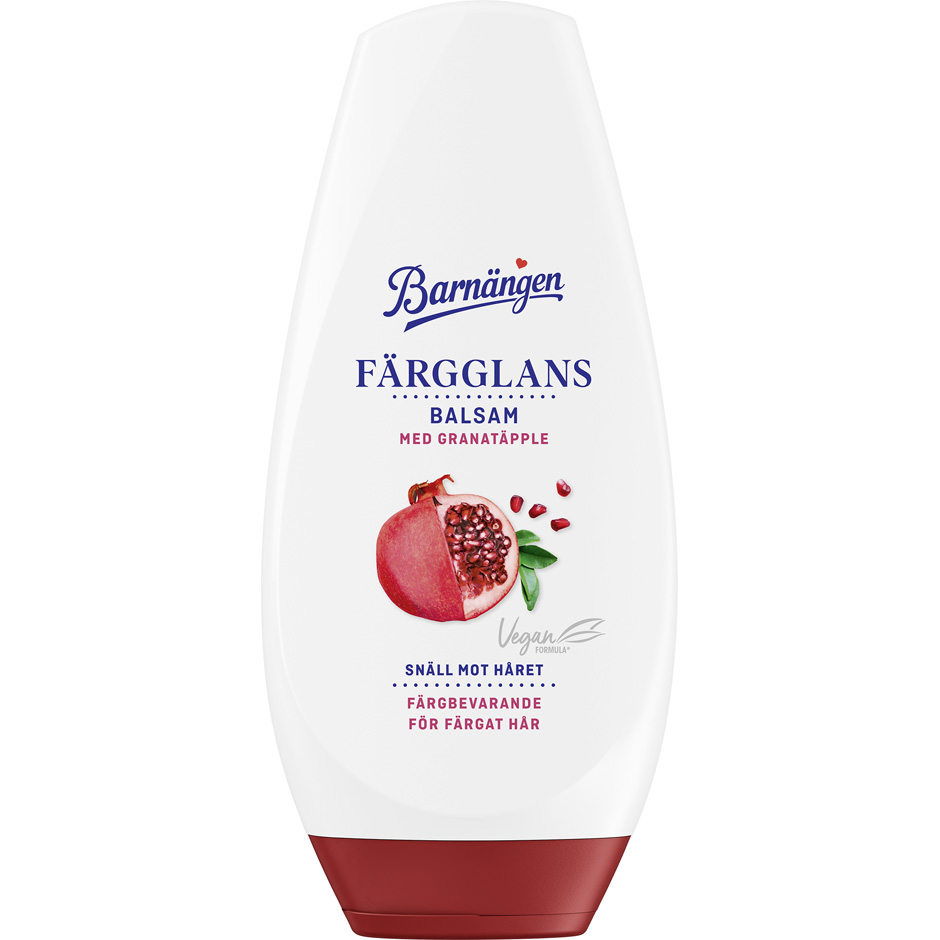 Färgglans Balsam