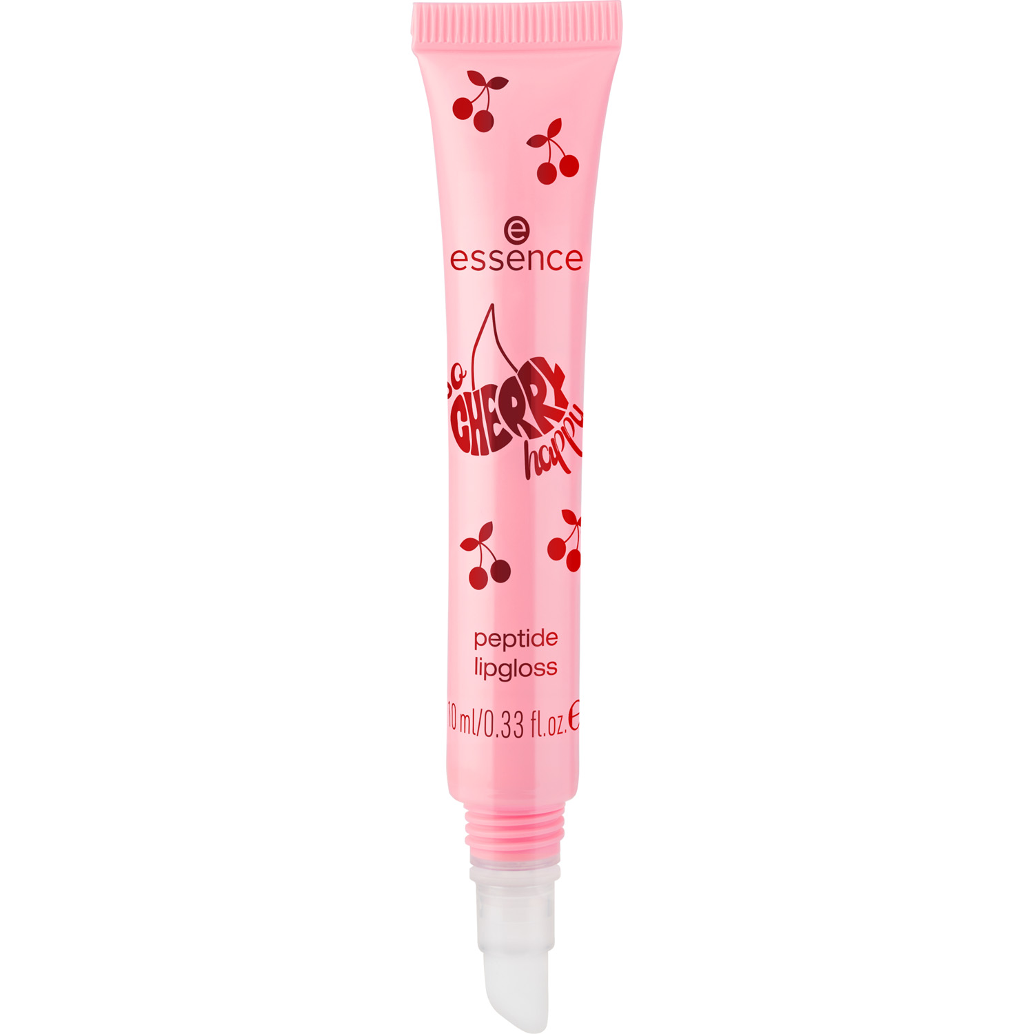 So Cherry Happy Peptide Lipgloss