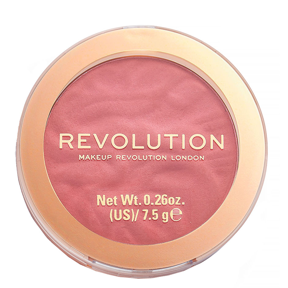 Makeup Revolution Blusher Reloaded Rose Kiss
