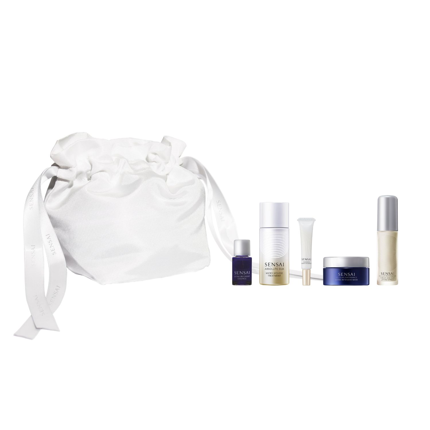 Radiance & Lift Set Gift