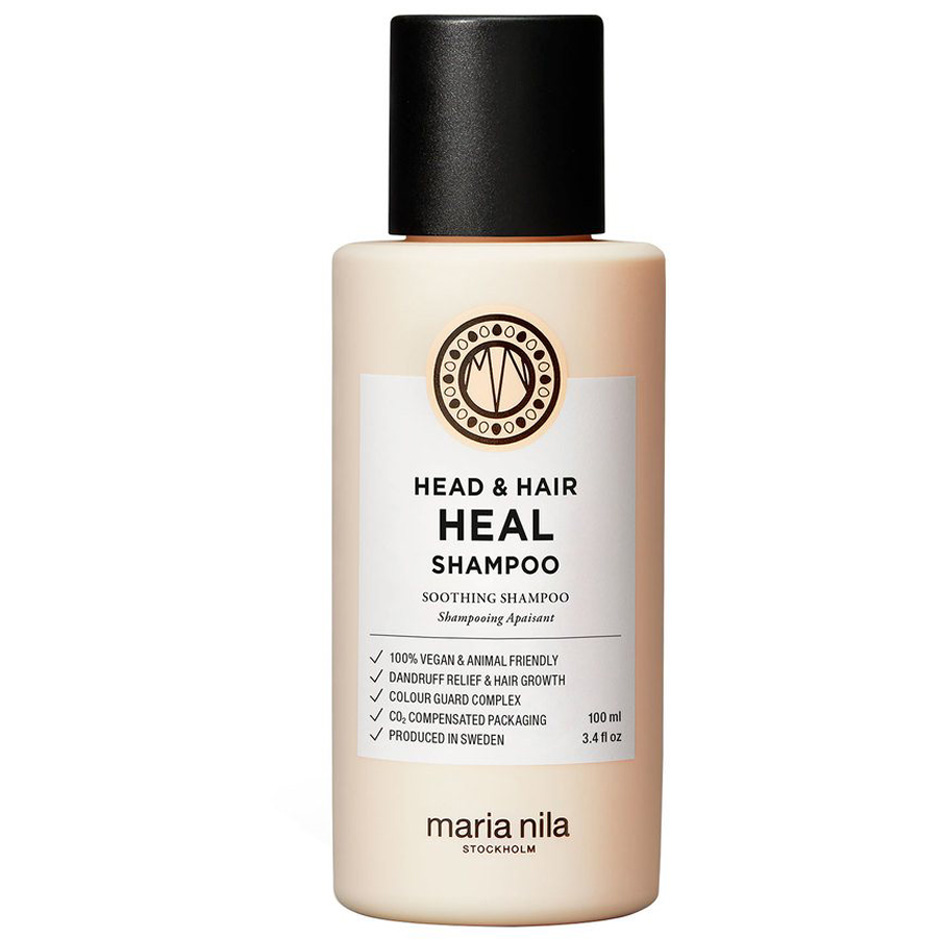 Maria Nila Head & Hair Heal Shampoo - 100 ml