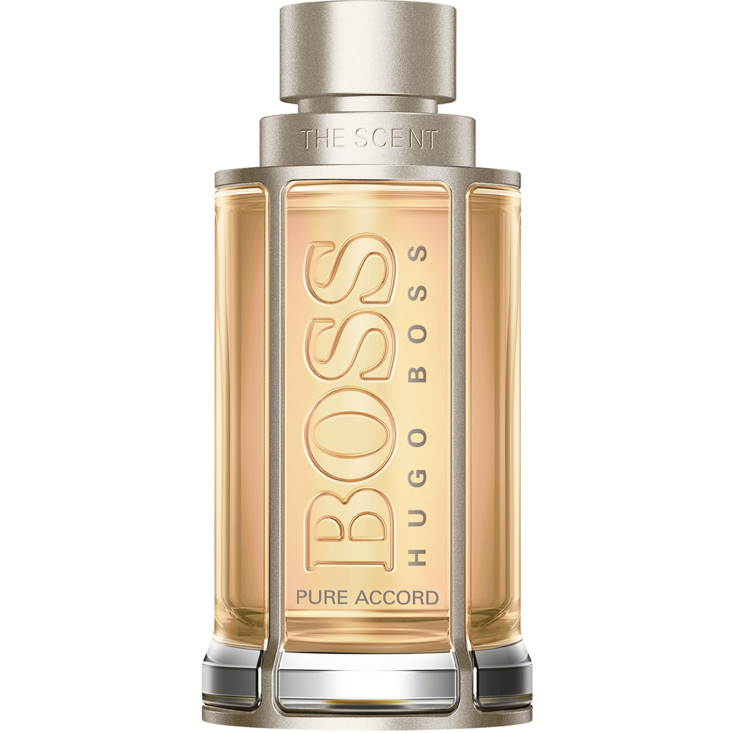 The Scent Pure Acccord, 50 ml Hugo Boss Parfym