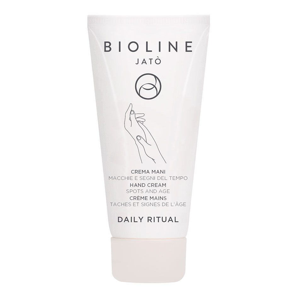 Daily Ritual Hand Creme,  Bioline Handkräm