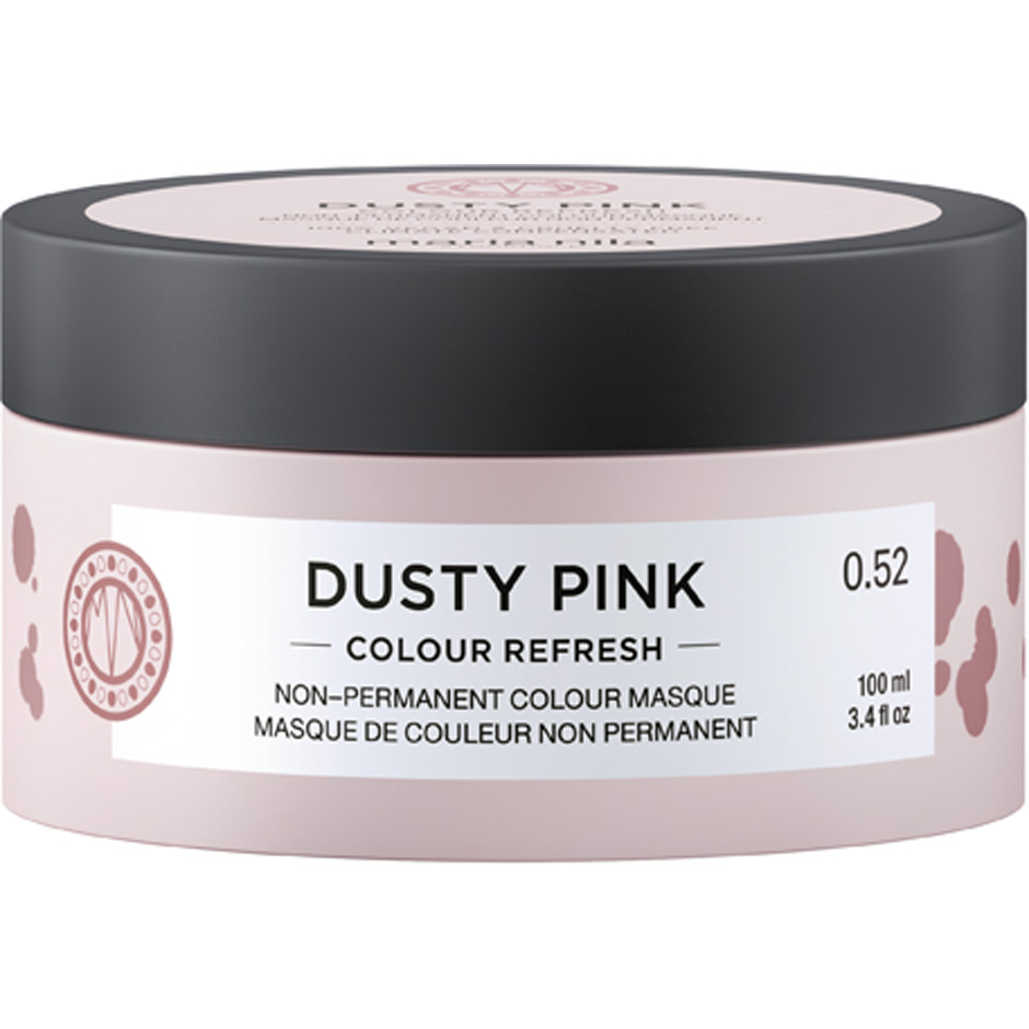 Colour Refresh