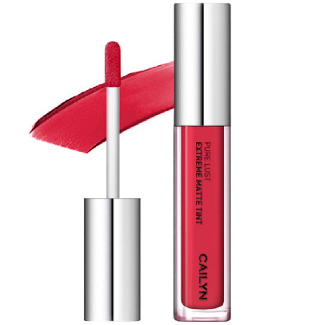 Cailyn Pure Lust Extreme Matte Tint,  Cailyn Cosmetics Läppstift