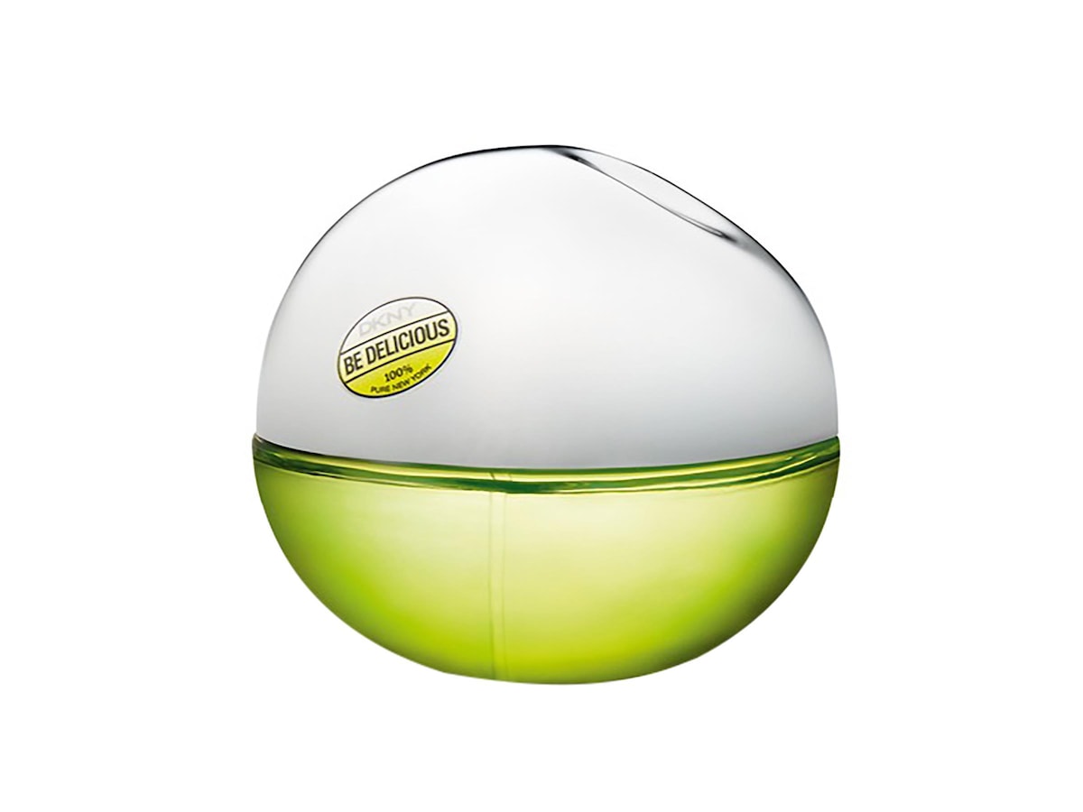 DKNY Be Delicious For Women Edp 30ml