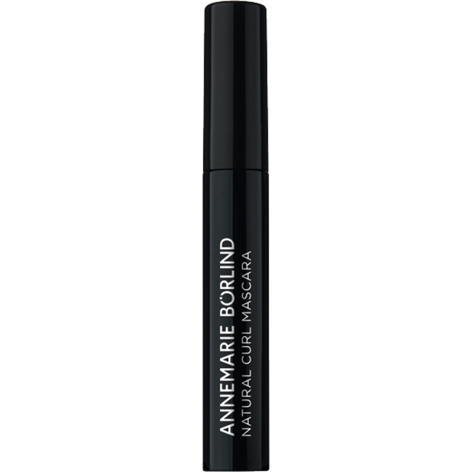 Natural Curl Mascara, 9,5 ml Annemarie Börlind Mascara