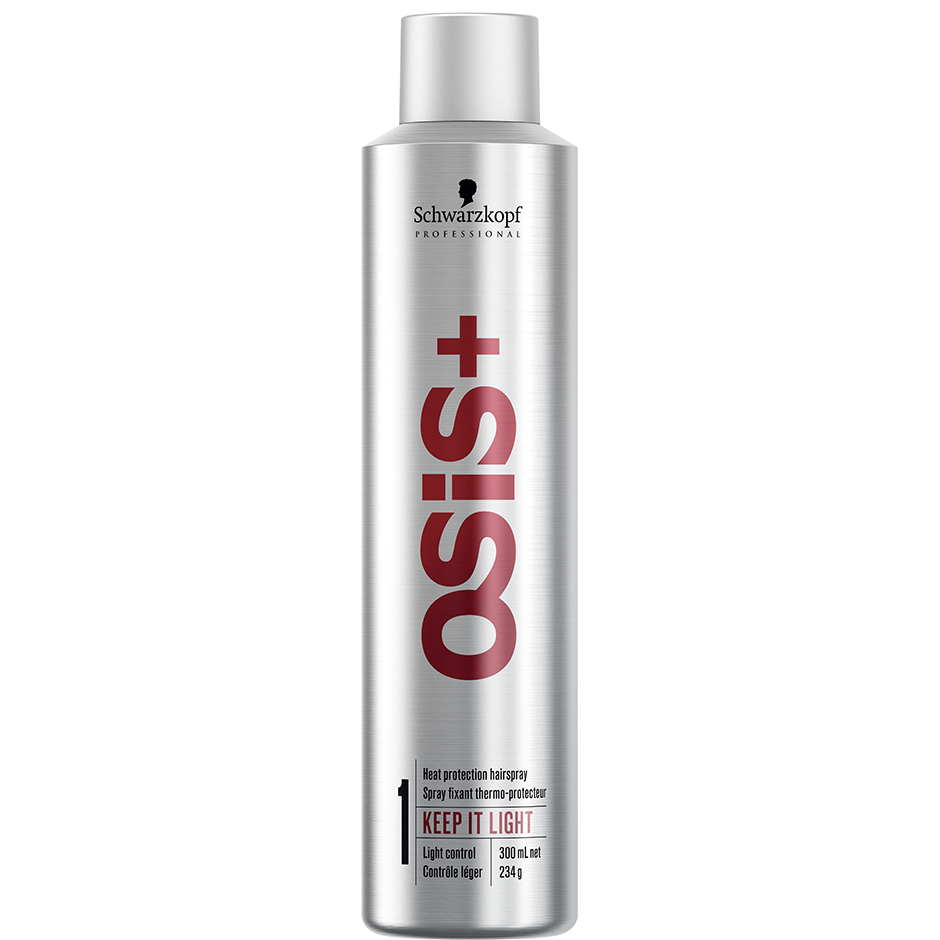 Osis+ Keep It Light