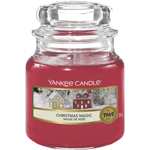 Yankee Candle Classic Christmas Magic