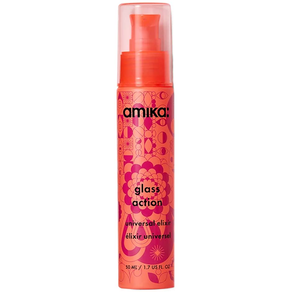 Amika Glass Action Universal Elixir 50ml