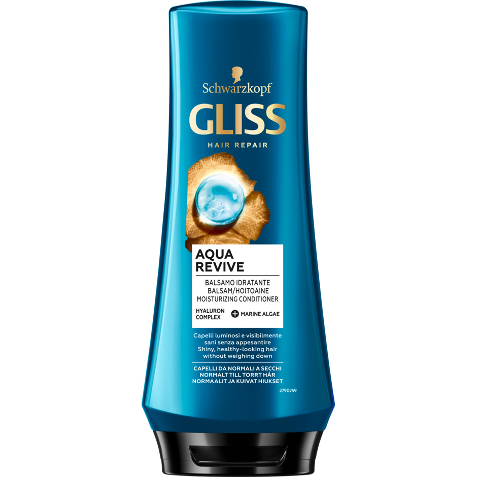 Schwarzkopf Gliss Conditioner Colour Perfector 200 ml