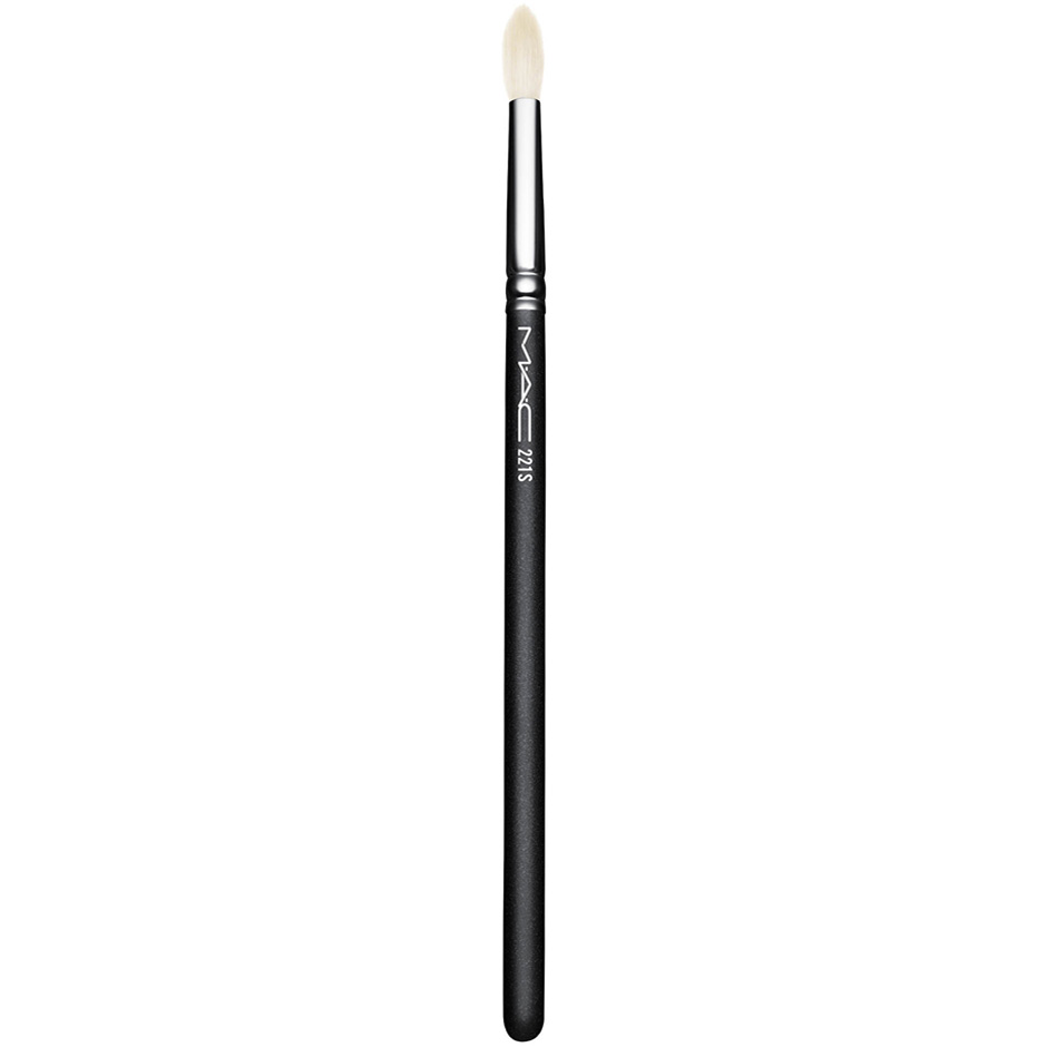 221S Mini Tapered Blending Brush,  MAC Cosmetics Sminkborstar & Penslar