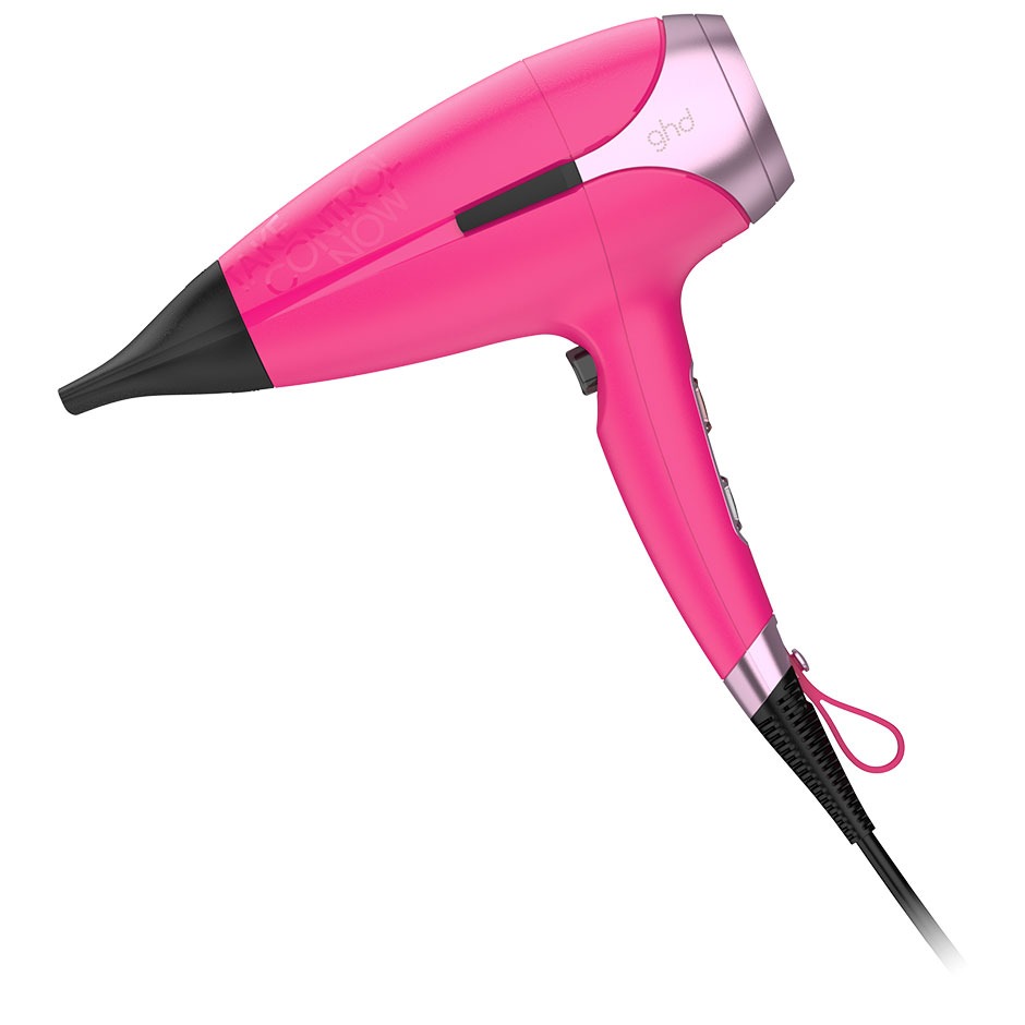 Helios™ Hair Dryer Orchid Pink,  ghd Hårfön & Hårtork