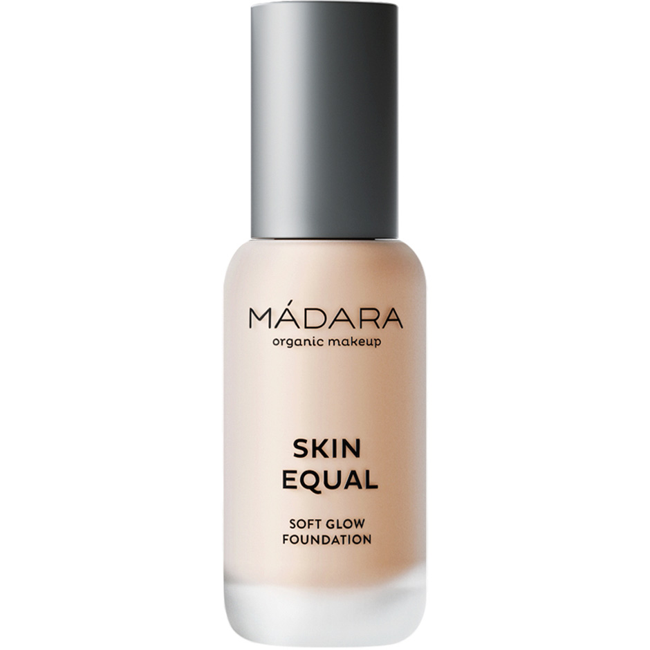 Skin Equal Foundation, 30 ml MÀDARA Foundation