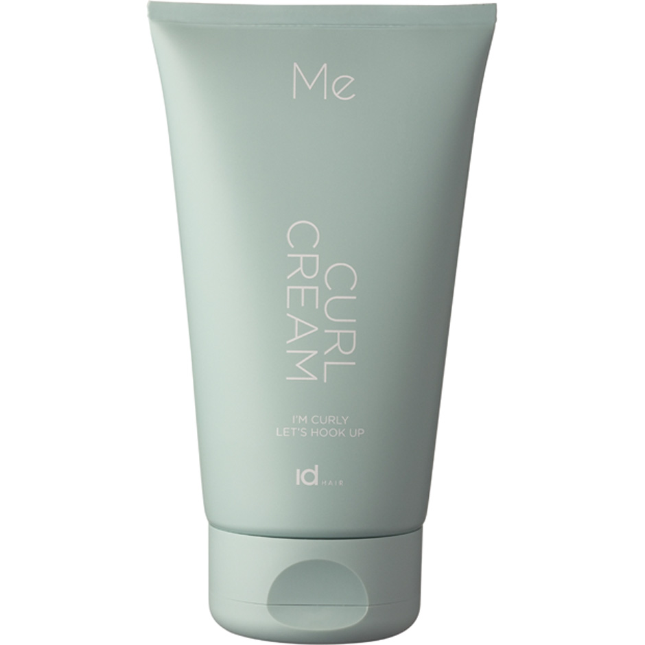 Me Curl Cream, 150 ml IdHAIR Hårgel