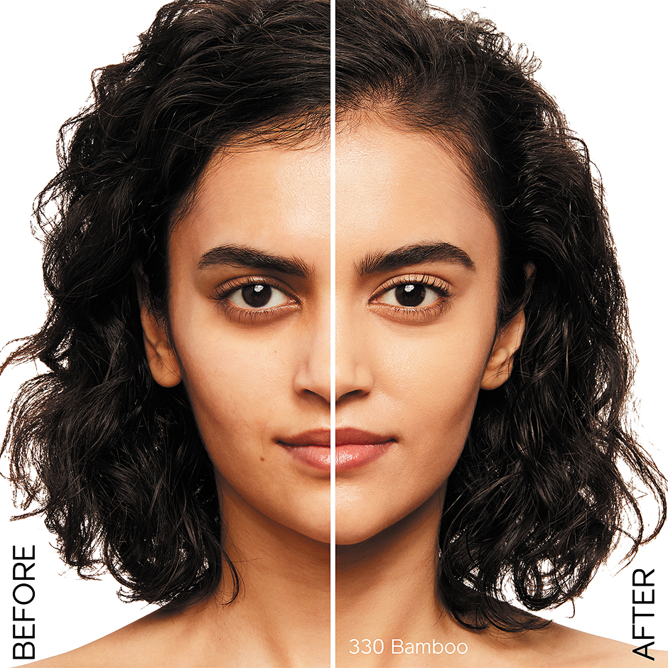 Synchro Skin Radiant Lifting Foundation