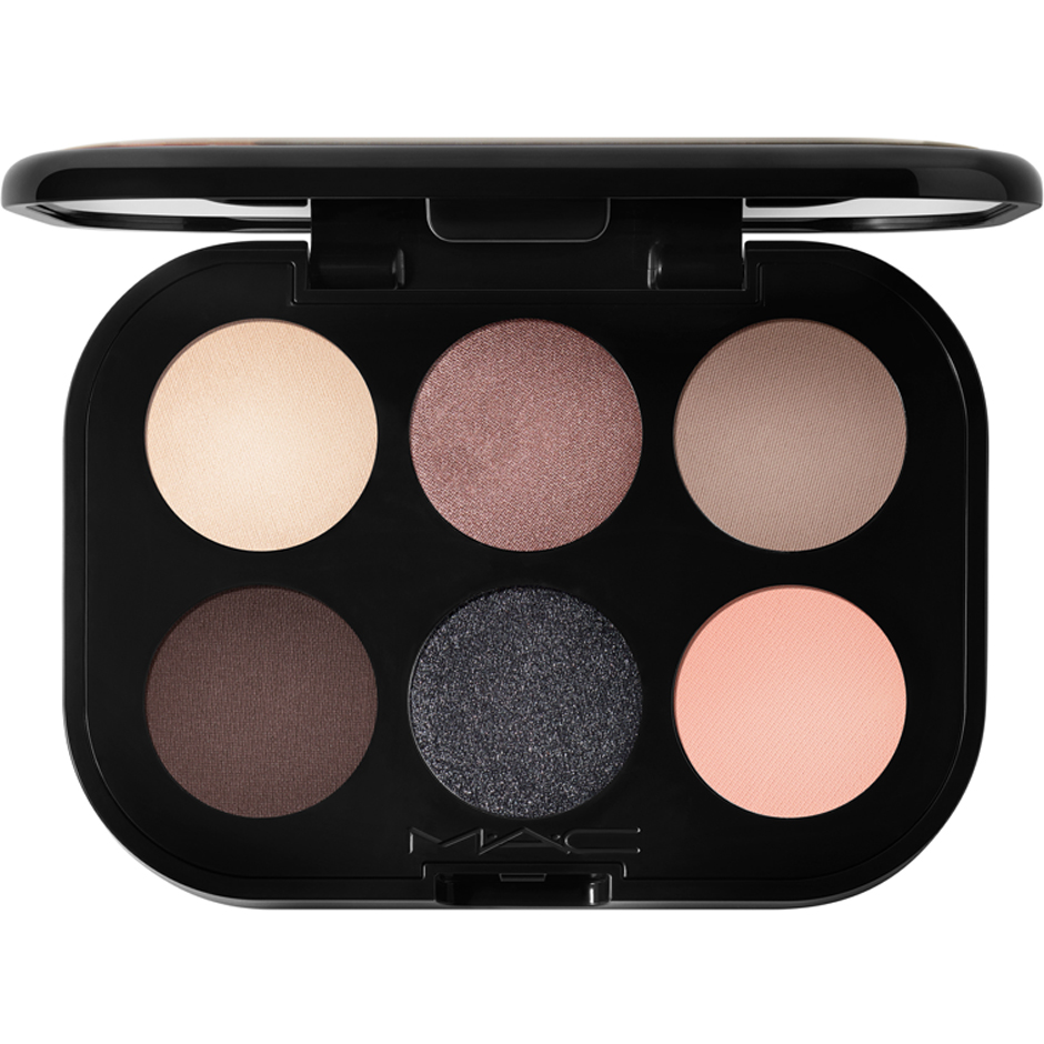 Connect In Colour Eye Shadow Palette, 6,2 g MAC Cosmetics Ögonskugga