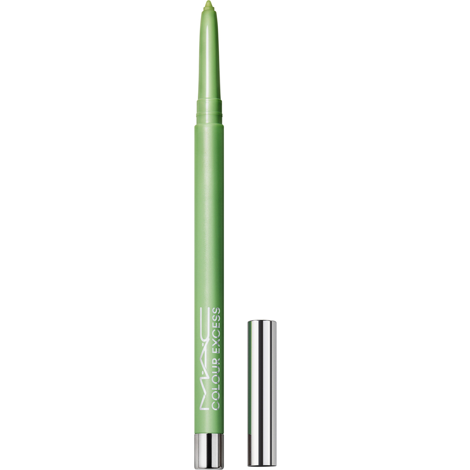 Colour Excess Gel Pencil Eyeliner