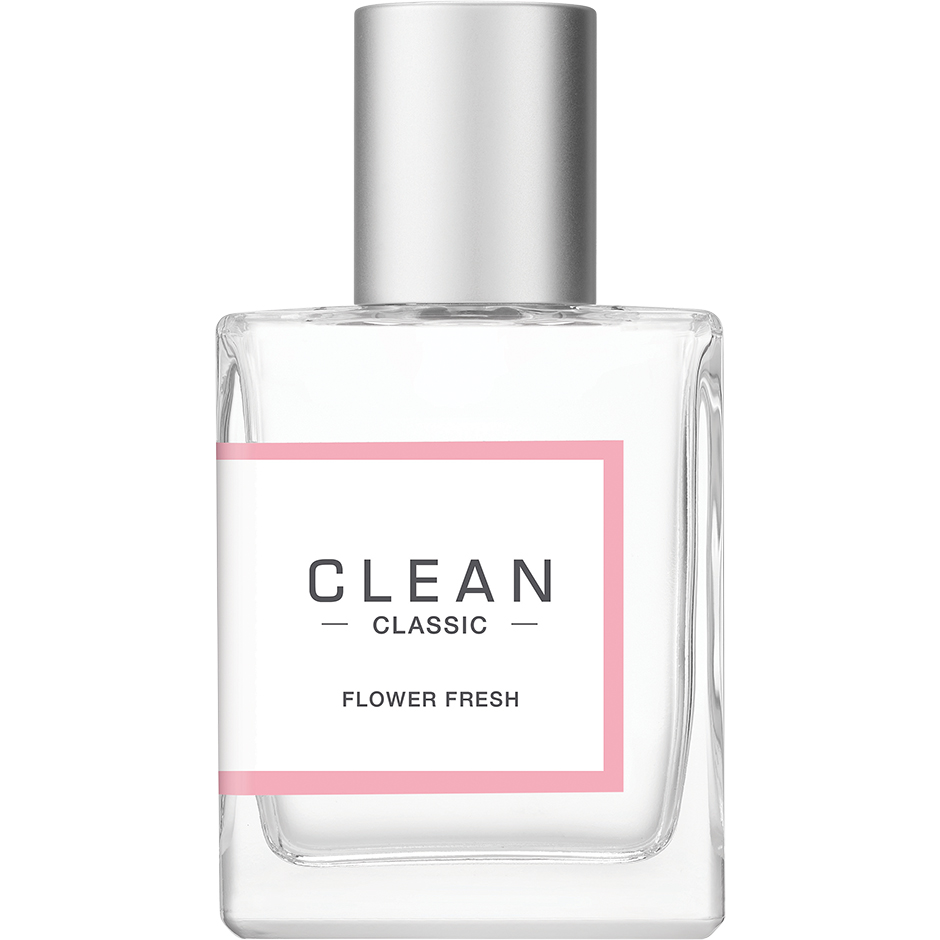 Clean Flower Fresh , 30 ml Clean Parfym
