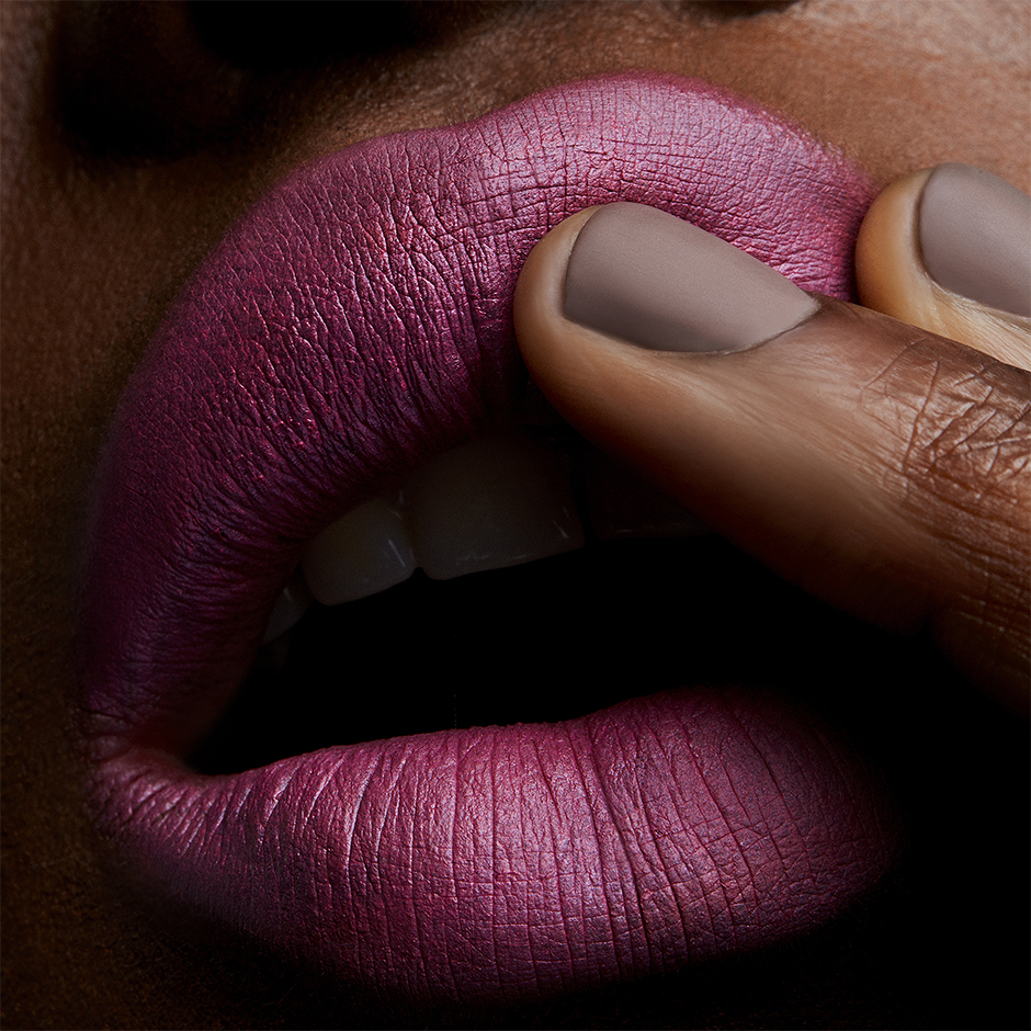 Powder Kiss Lipstick