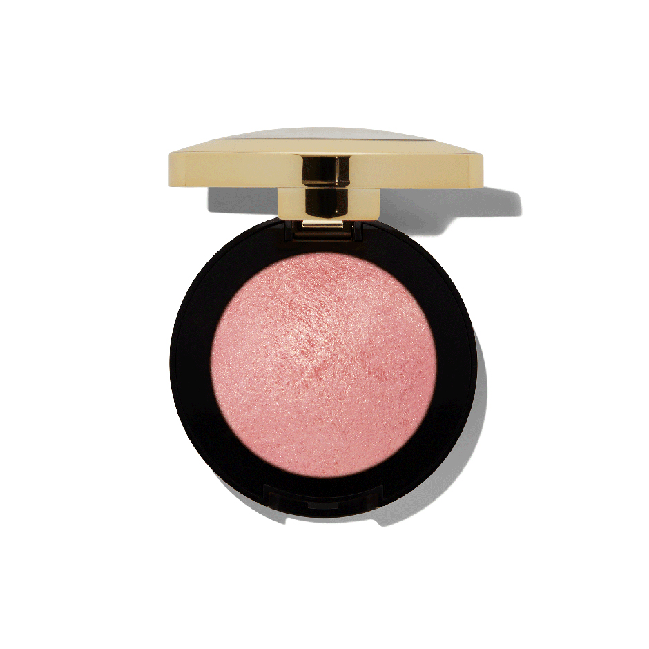 Baked Blush