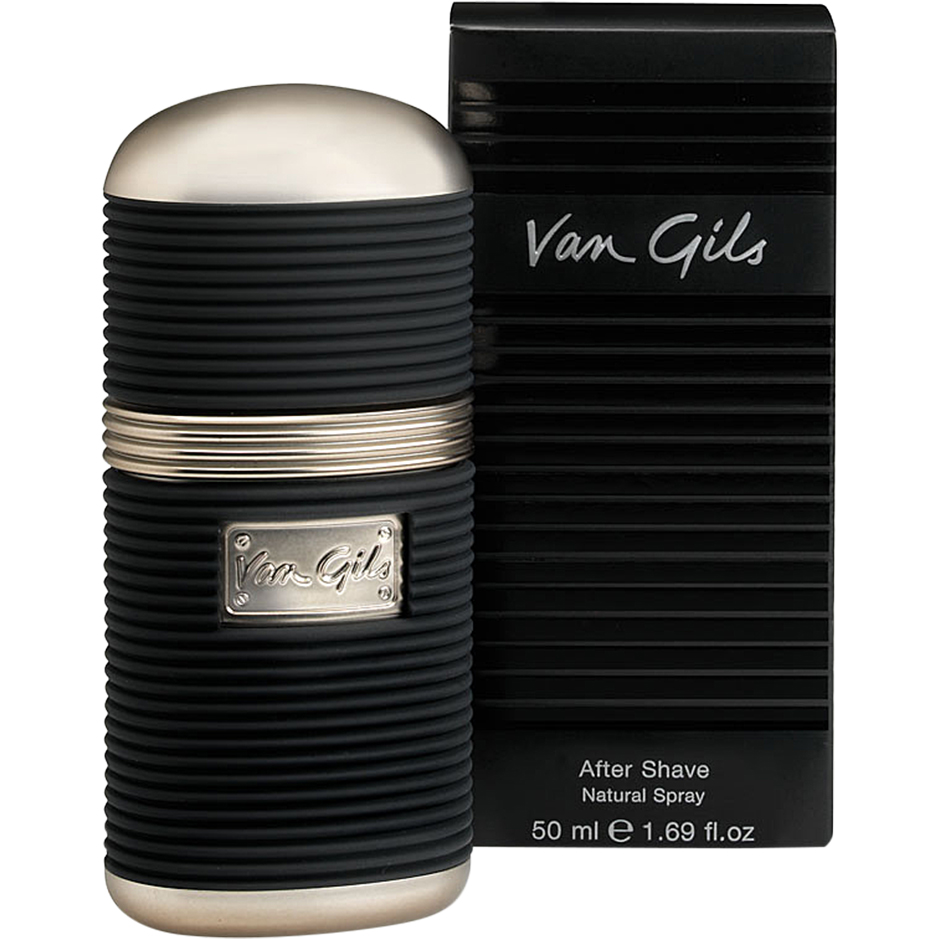 Köp Van Gils Strictly for Men After Shave, fraktfritt