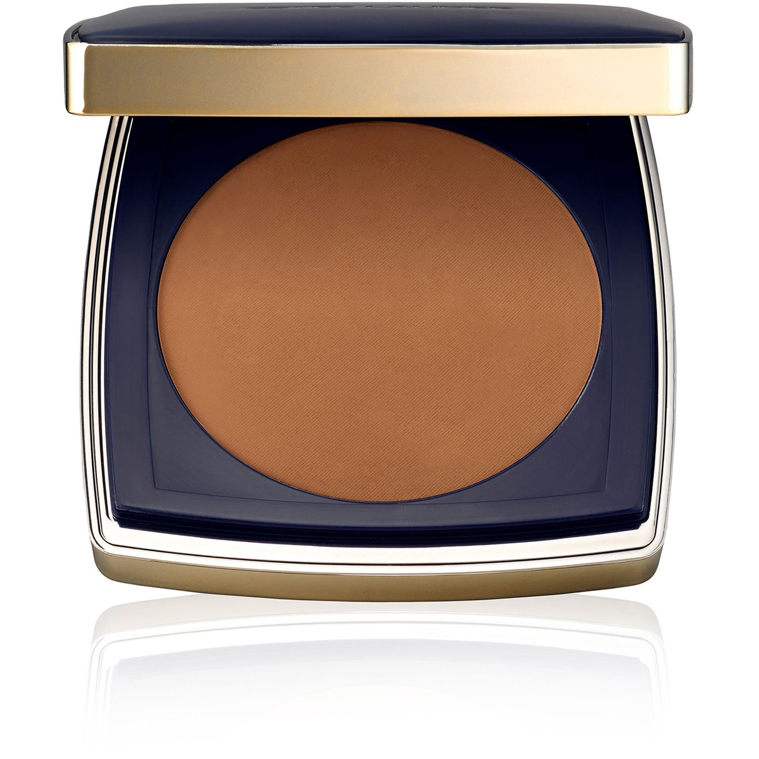 Produktfoto för Estée Lauder Double Wear Stay-In-Place Matte Powder Foundation 7N1 Deep Amber - 12 g