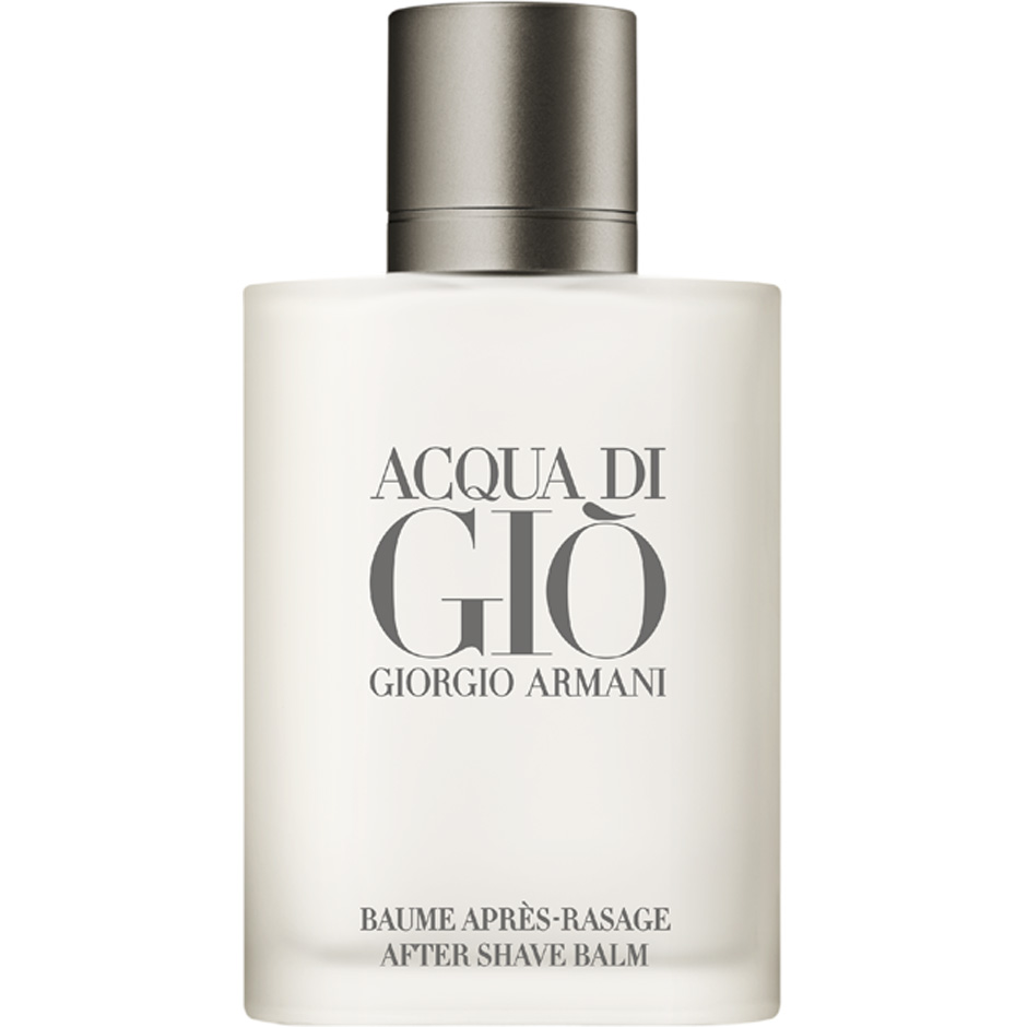 Köp Giorgio Armani Acqua Di Gio Pour Homme After Shave, fraktfritt
