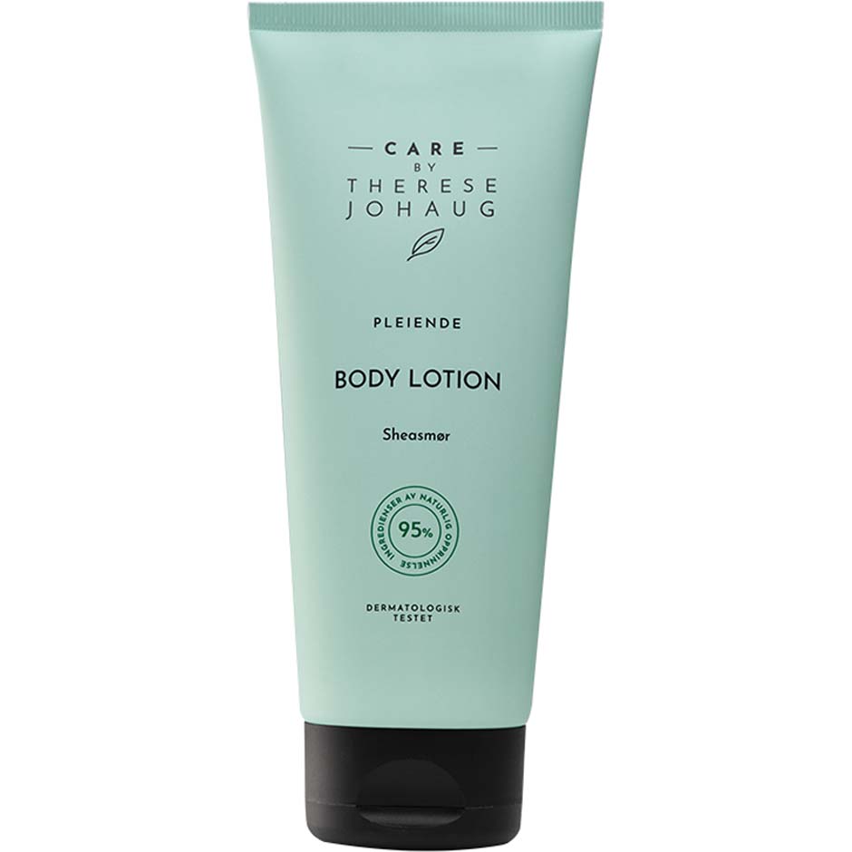 Care by Therese Johaug Body Lotion Sheasmør 200 ml