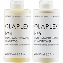 Olaplex Bond Maintenance Duo