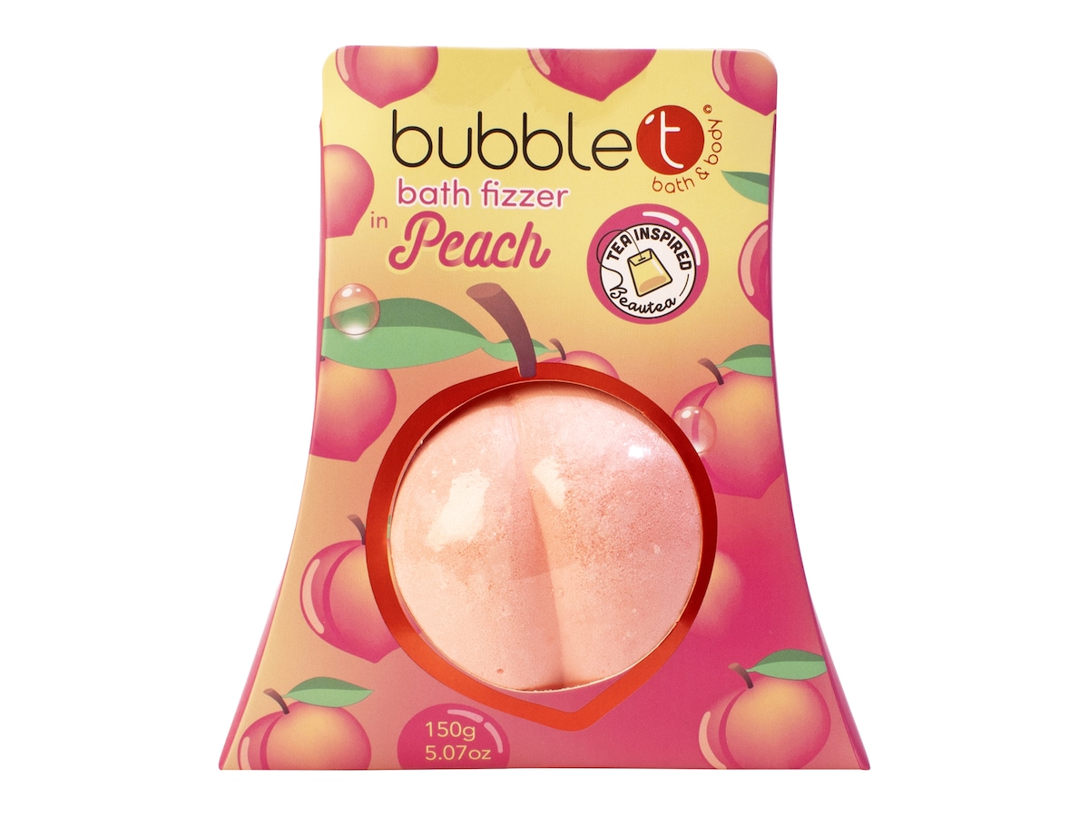 , 150 g BubbleT Badtillbehör