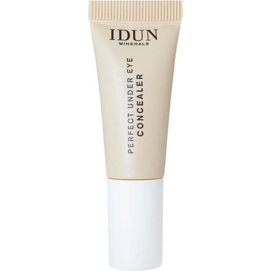 IDUN Minerals Perfect Under Eye Concealer, 6 ml IDUN Minerals Concealer