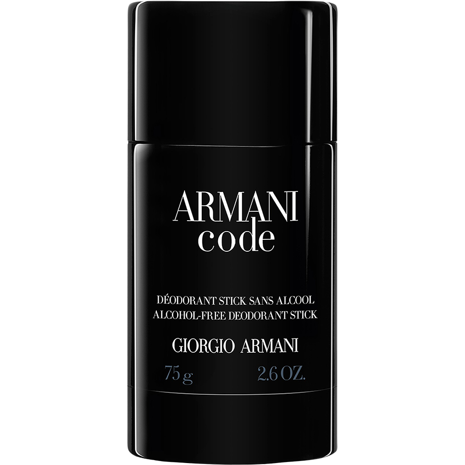 Armani Code, 75 ml Armani Deodorant