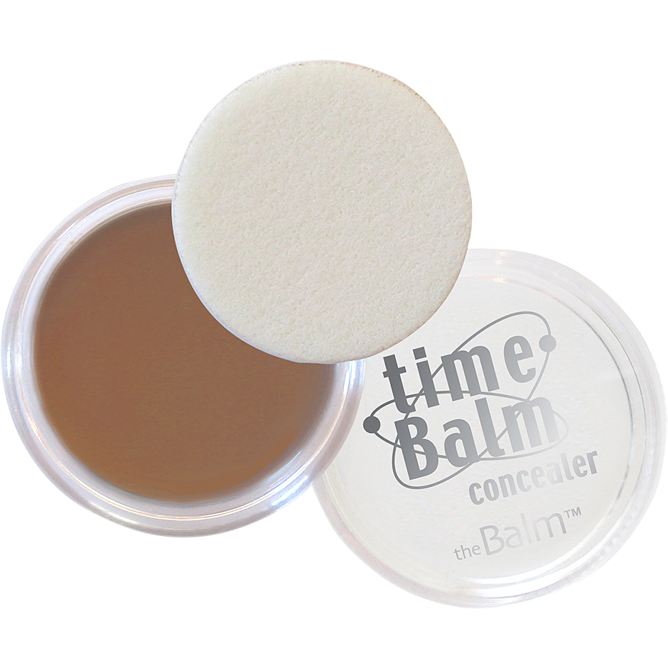 TimeBalm Concealer, 7 ml the Balm Concealer