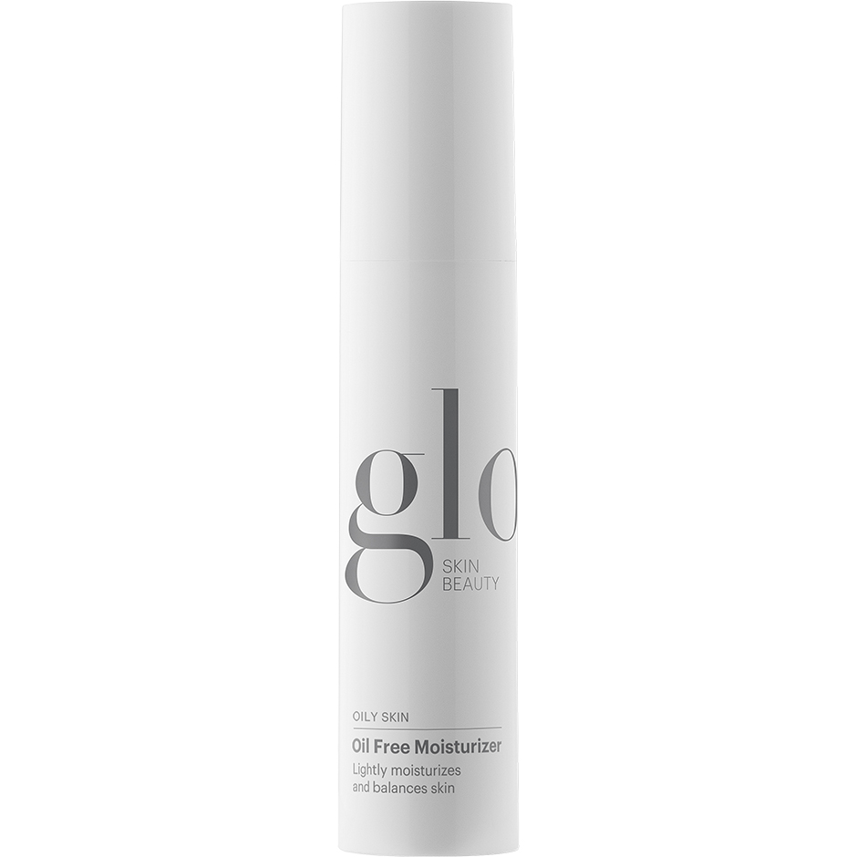 Glo Skin Beauty Glo Skin Beauty Oil Free Moisturizer, 50 ml Glo Skin Beauty Dagkräm