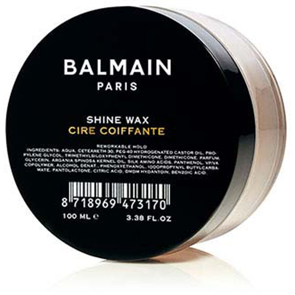 Balmain Shine Wax, 100 ml Balmain Hair Couture Hårvax
