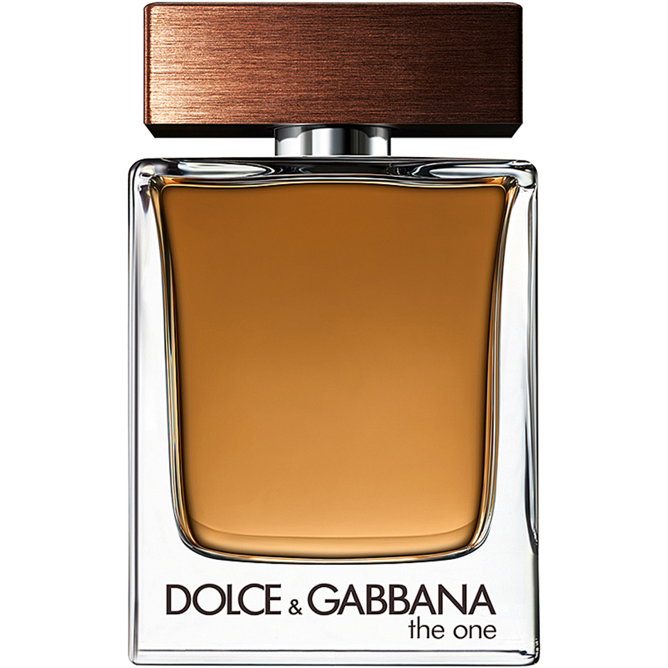 Dolce & Gabbana The One for Men Eau de Toilette, 100 ml Dolce & Gabbana Parfym